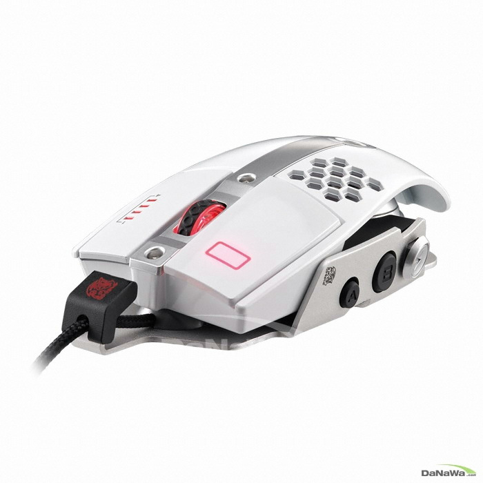 �������ũ Tt eSPORTS LeveL 10 M mouse
