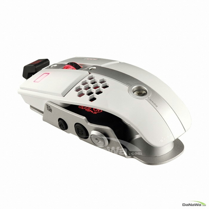 �������ũ Tt eSPORTS LeveL 10 M mouse