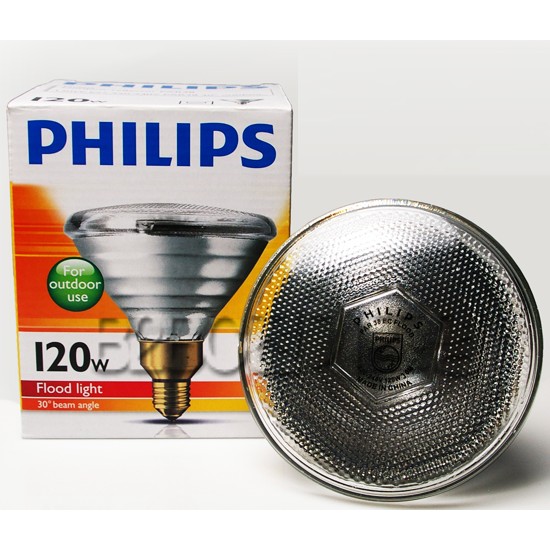�ʸ��� PAR38 FLOOD �� �ҷΰ����� ������ 120W