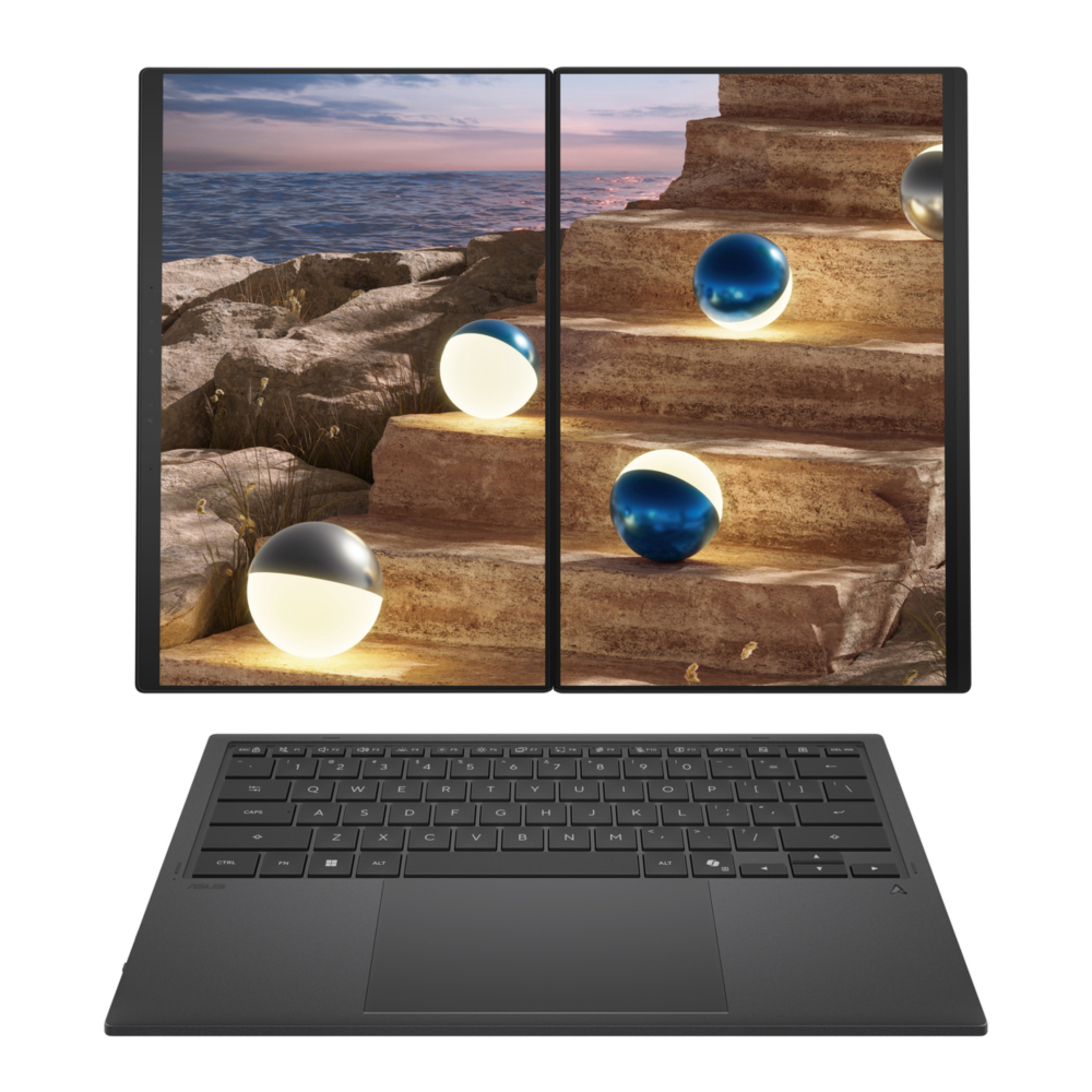 ASUS ���� ��� UX8407AA-SN510W