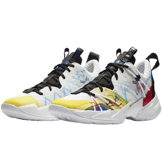 나이키 조던 Why Not ZER0.3 SE CK6611-100 (병행)_이미지