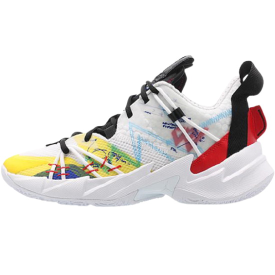 나이키 조던 Why Not ZER0.3 SE CK6611-100 (병행)_이미지