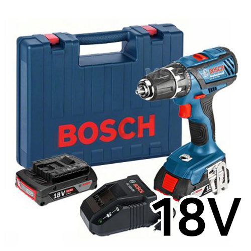 ���� GSB 18-2-LI Plus