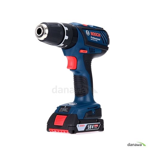 ���� GSB 18-2-LI Plus