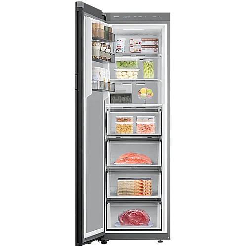 삼성전자 비스포크 키친핏 코타 RR40A7885AP + RZ34A7855AP (색상선택형)_이미지