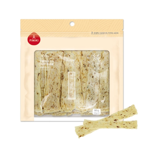 �Ǵ�Ű �� �뱸 �����̽� 80g