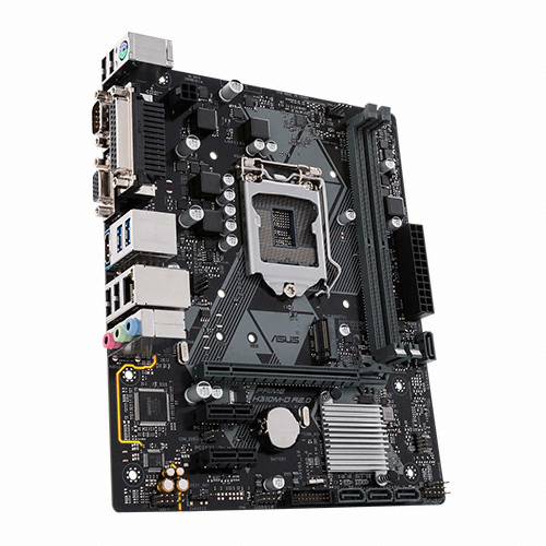ASUS PRIME H310M-D R2.0 STCOM_이미지