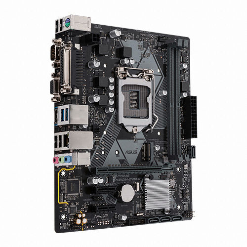 ASUS PRIME H310M-D R2.0 STCOM