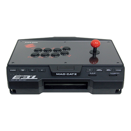 MadCatz ��ʸ�Ʈ ����� 3 �����̵� ��ƽ