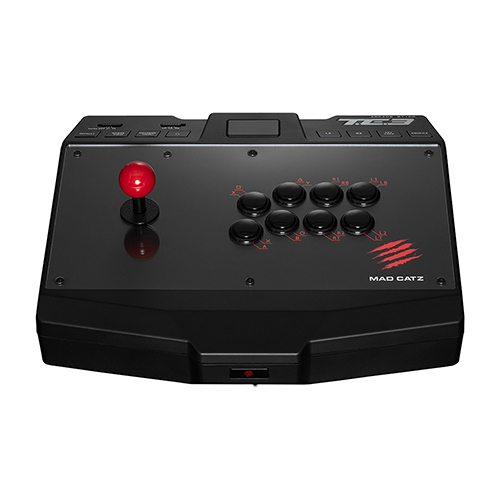 MadCatz ��ʸ�Ʈ ����� 3 �����̵� ��ƽ