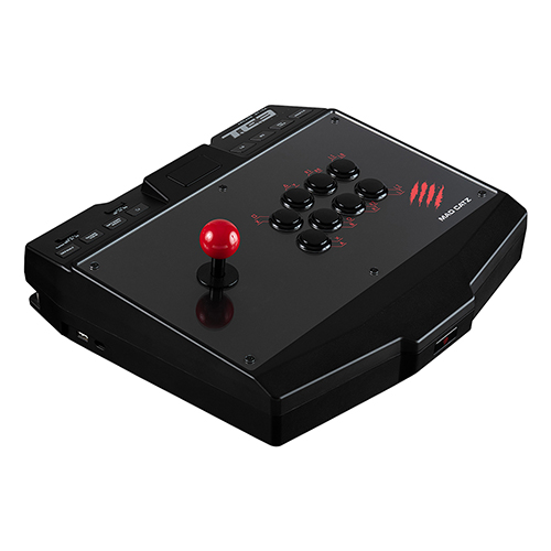 MadCatz 토너먼트 에디션 3 아케이드 스틱이미지입니다. 누르면 해당 게시물로 새창이동합니다.