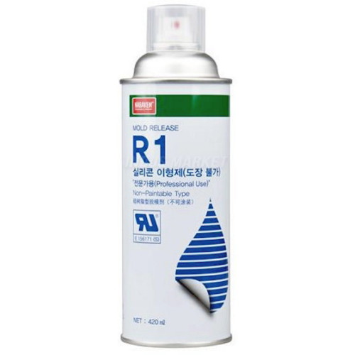 1차가공용 이형제 R1 420ml