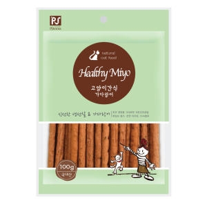 훗가이도푸즈 아스쿠 헬시미요 가다랑어 100g (1개)