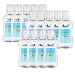 가그린 제로 100ml (14개)_이미지