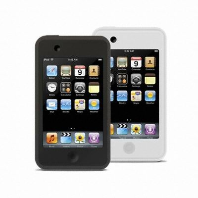 iLuv iPod Touch 2세대 전용 perfect fit iCC62