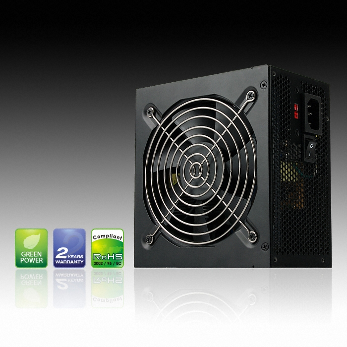 쿨러마스터 EXTREME Power Plus 460 AGF