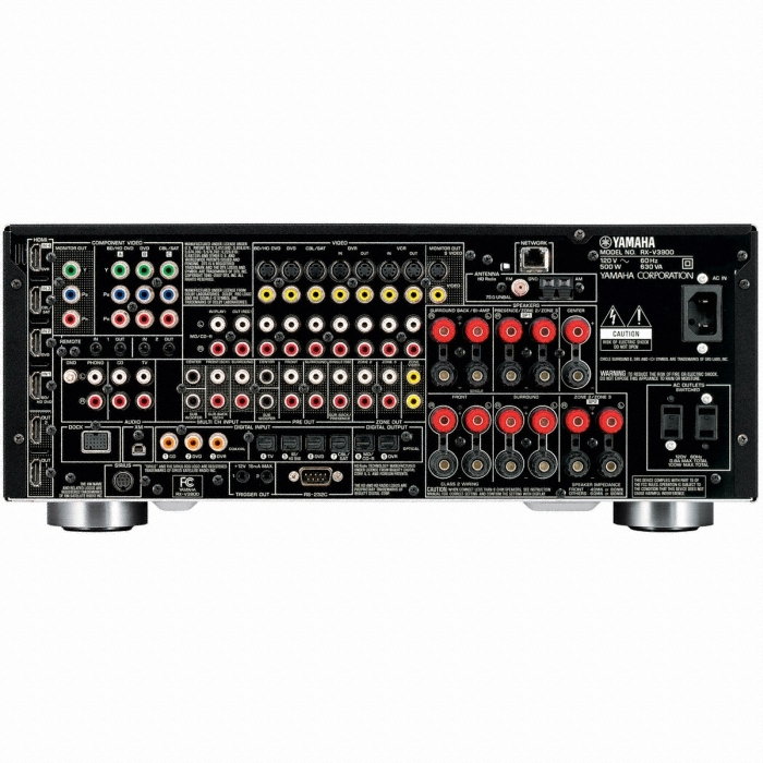 �߸��� RX-V3900 AV���ù�