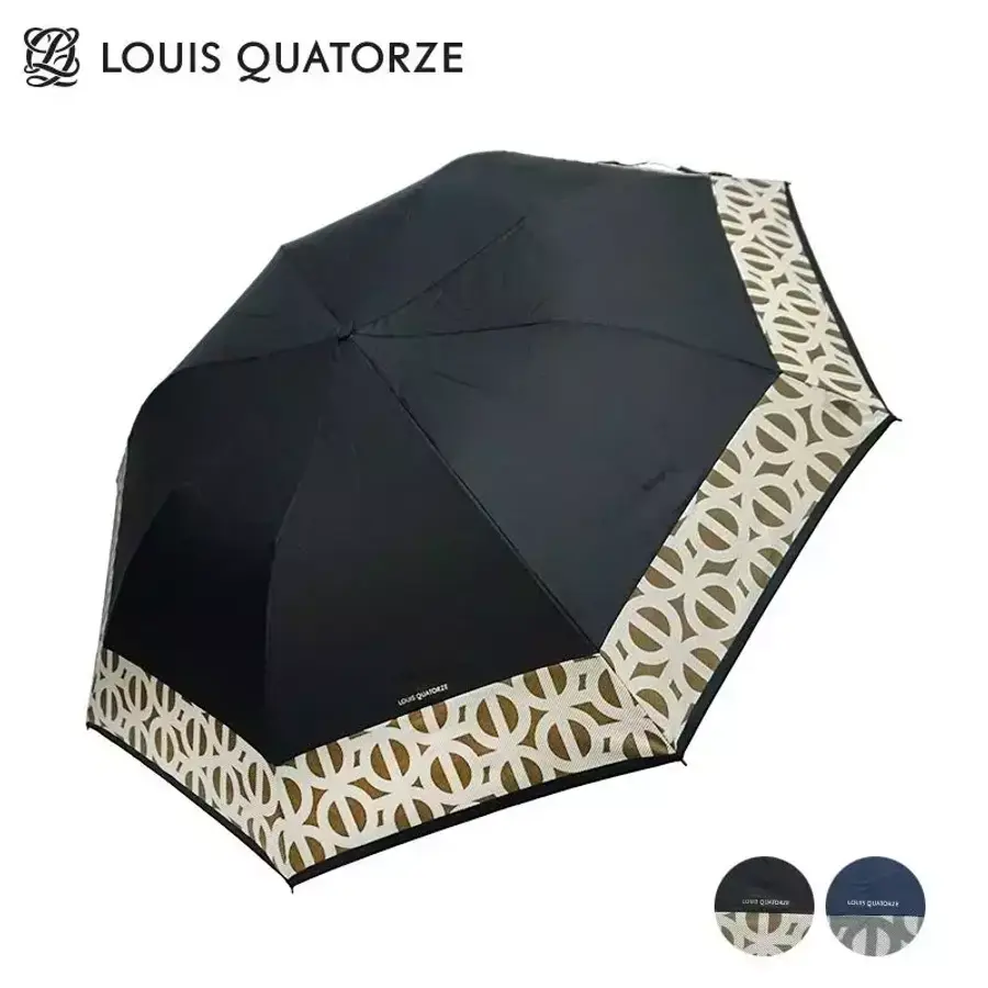  루이까또즈 ltgt LOUIS QUATORZE 70엣지보더 완전자동우산 GULQU70046 GULQU70046_NWEL 1885781