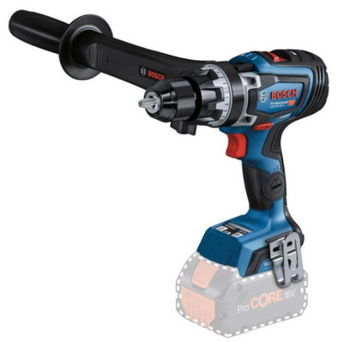 보쉬 GSB 18V-150 C (충전기없음, 배터리없음)
