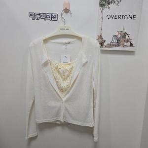 오버톤 DP01 프린트끈나시세트 KBDI723