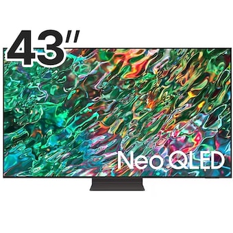삼성전자 <b>네오</b><b>QLED</b> QN43QN90B 리퍼비시