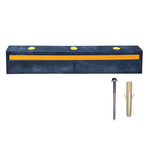 동광세이프티 고무형 카스토퍼 보급형 아스콘형 고급형 DK-200A