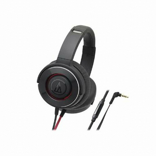 오디오테크니카 ATH-WS550IS SOLIDBASS (정품)_이미지