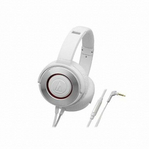 오디오테크니카 ATH-WS550IS SOLIDBASS (정품)_이미지