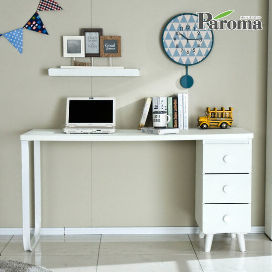 파로마 체르티 일자형 책상 (1200x570)