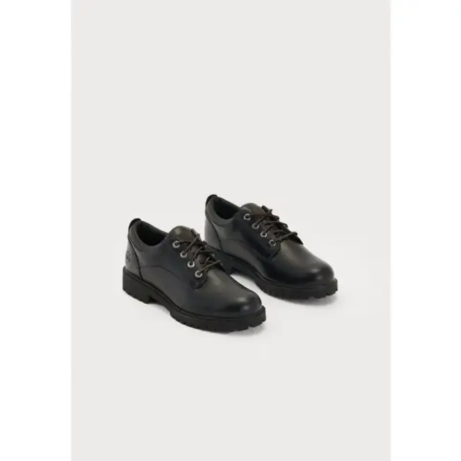 HERITAGE LACE UP SHOE Lace-ups black 7492807