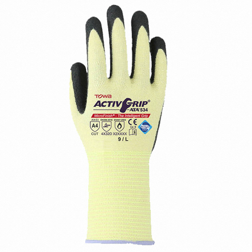 ��� ��Ƽ�� �׸� ���� ������ �尩 ATA-534