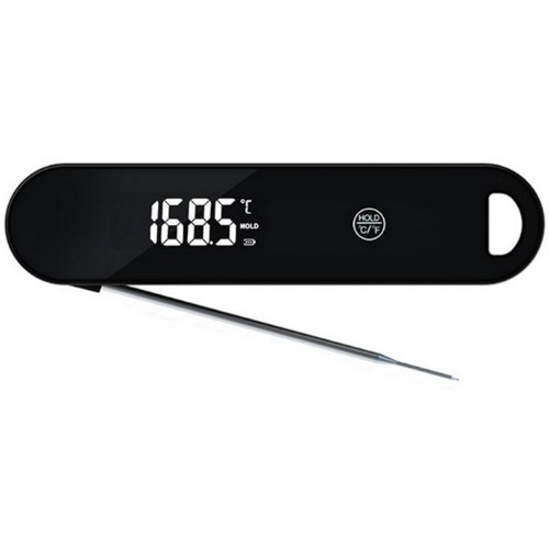 광속 탐침 온도계 DT-127