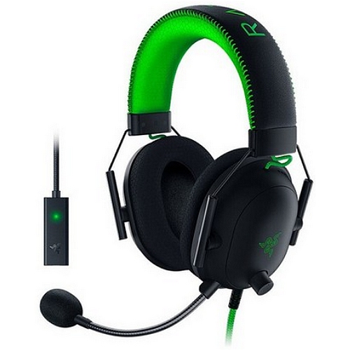 Razer BlackShark V2 SE (해외구매)