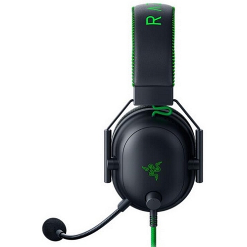 Razer BlackShark V2 SE (해외구매)_이미지