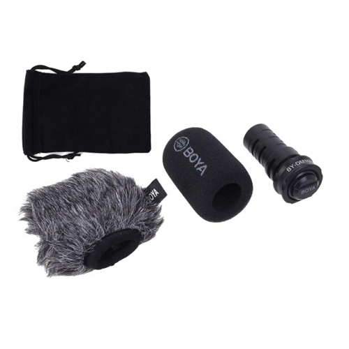 BOYA BY-DM100