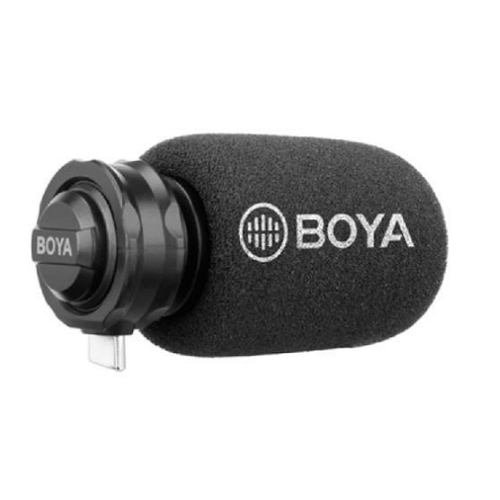 BOYA BY-DM100