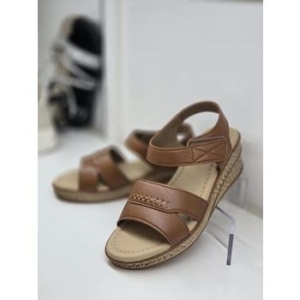 반도 리바디 세이브존03 리바디 엑스미싱 투 샌들 5.0cm AG2025RV7005A_이미지