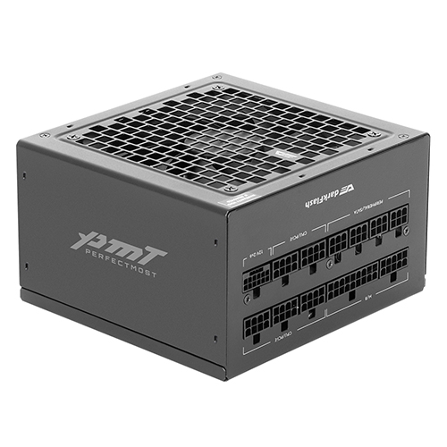 darkFlash ����Ʈ��Ʈ 850W 80PLUS��� Ǯ��ⷯ ATX3.1 ����