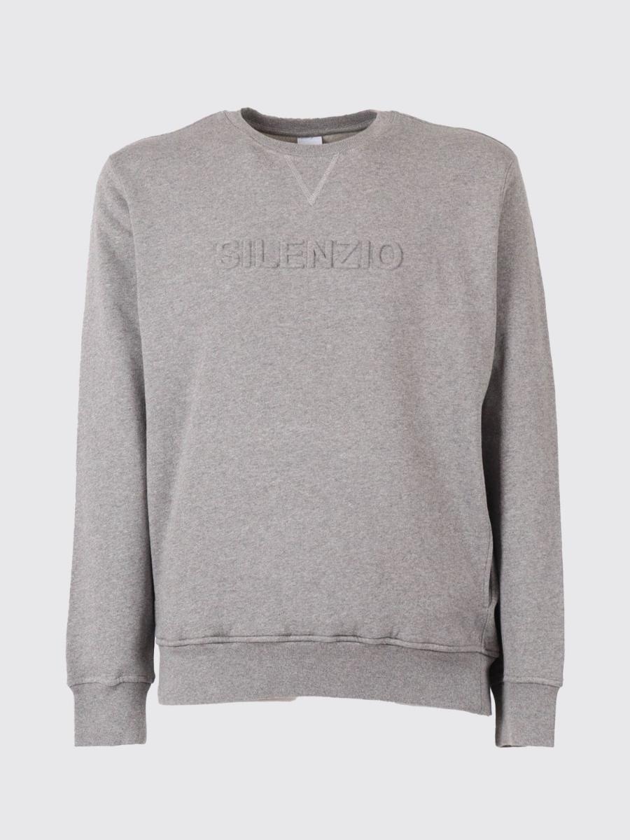 아스페시 Mens Sweater W5AAY40D573D1 Grey 10357 포함_이미지