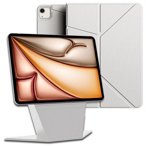 태블리스 iPad Air 13 M2 가로 세로 거치 헤드업 커버 케이스_이미지