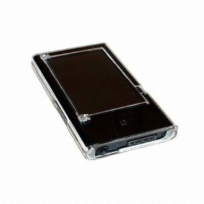 코엘 YEPP YP-PB2 크리스탈케이스