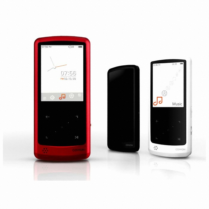 �ڿ� iAUDIO iAudio 9 �������ù� 4GB