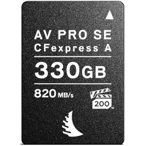 엔젤버드 AV PRO CFexpress 타입A SE
