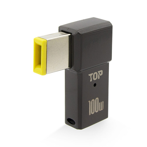 ž���ο���ġ�� HDTOP HT-CL035 Type C to DC 11.0x4.5 ����