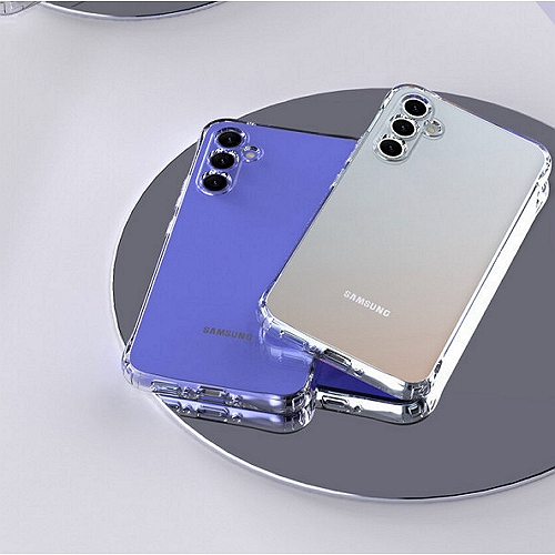 ISK EDITOR 갤럭시A56 슈퍼 방탄 풀커버 케이스