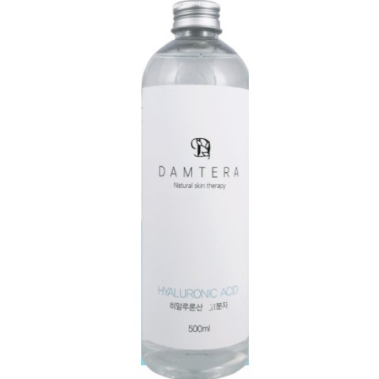 고분자 히알루론산 원액1% 500ml