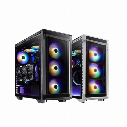 ADATA XPG 배틀크루저 (블랙)