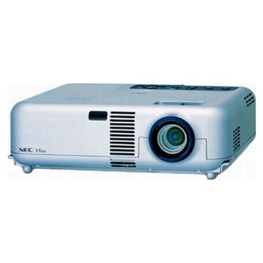 NEC VT-660