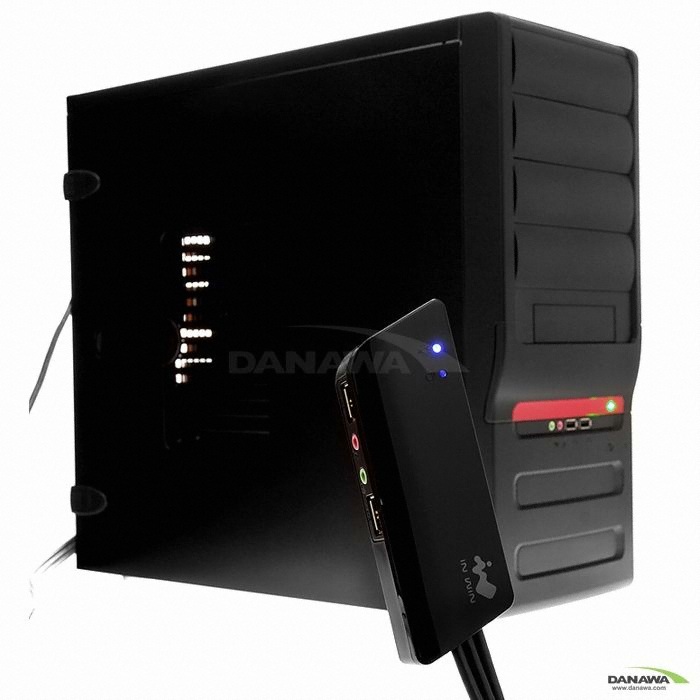 IN WIN External Remote Control_이미지