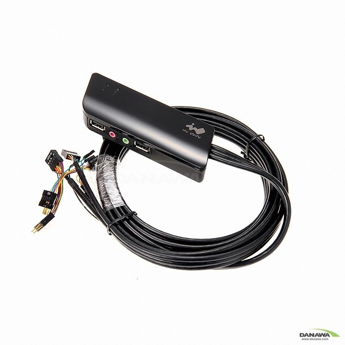 IN WIN External Remote Control_이미지